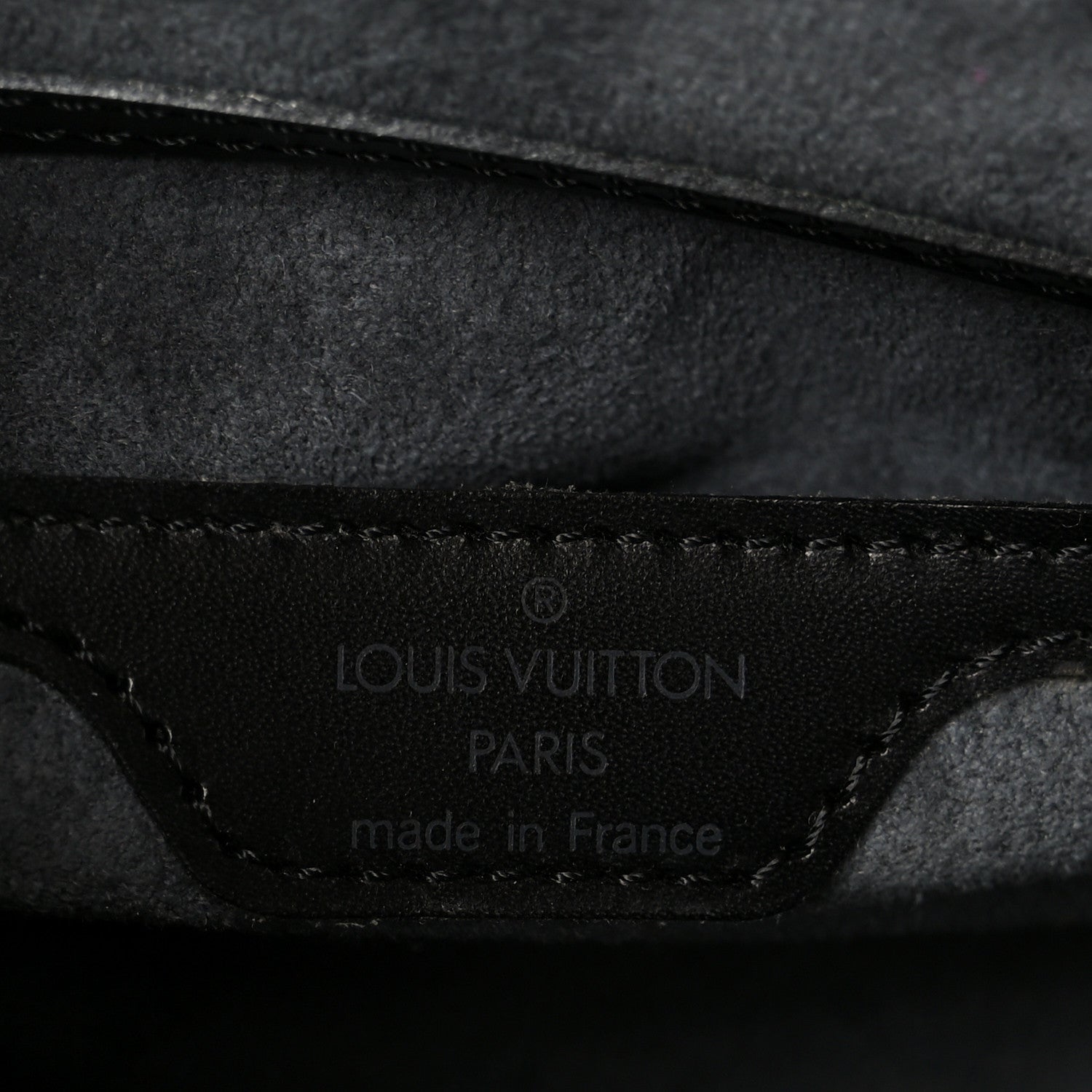 Epi Soufflot Black