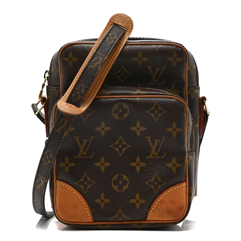 Monogram Amazone