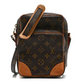Monogram Amazone