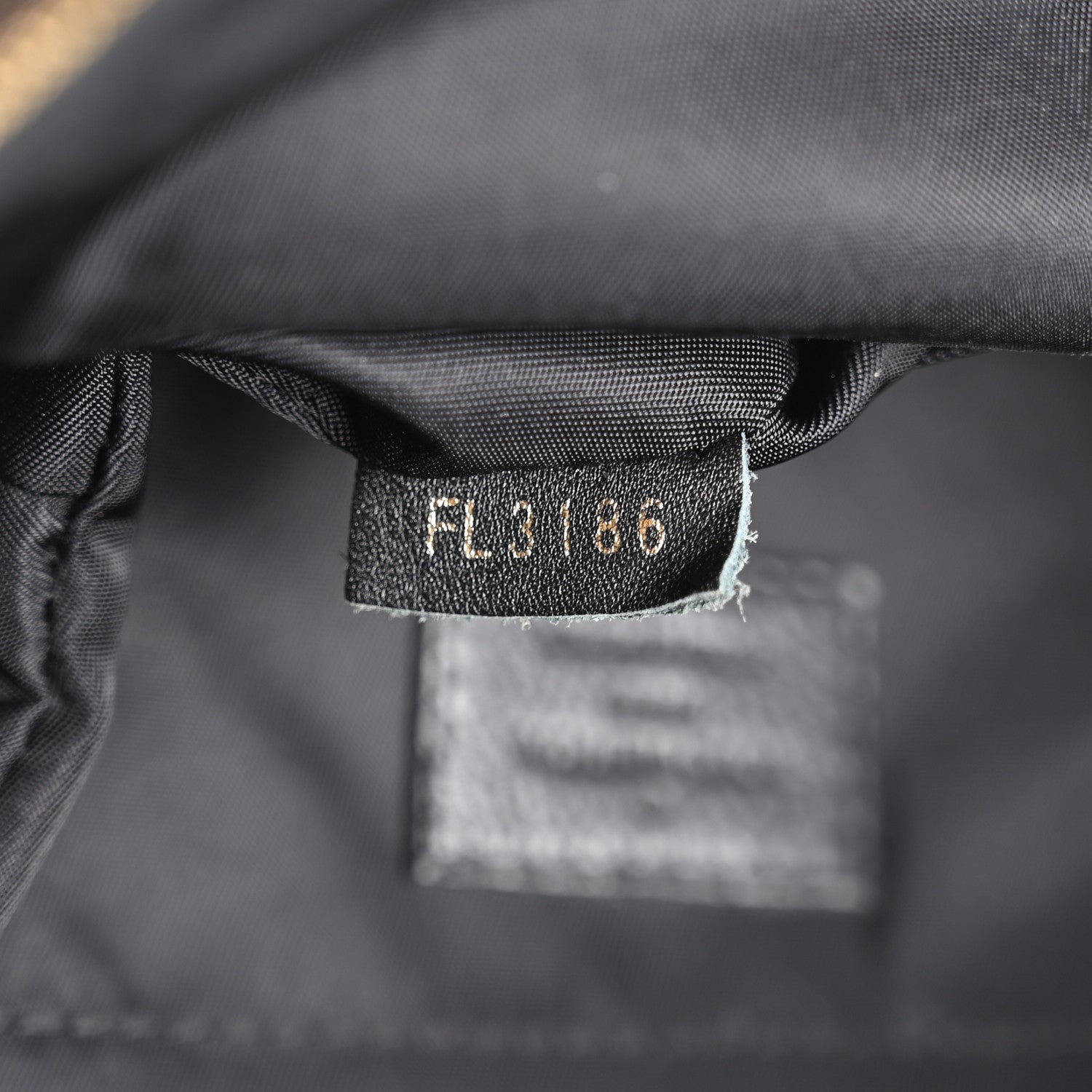 Reverse Monogram Palm Springs Backpack Mini