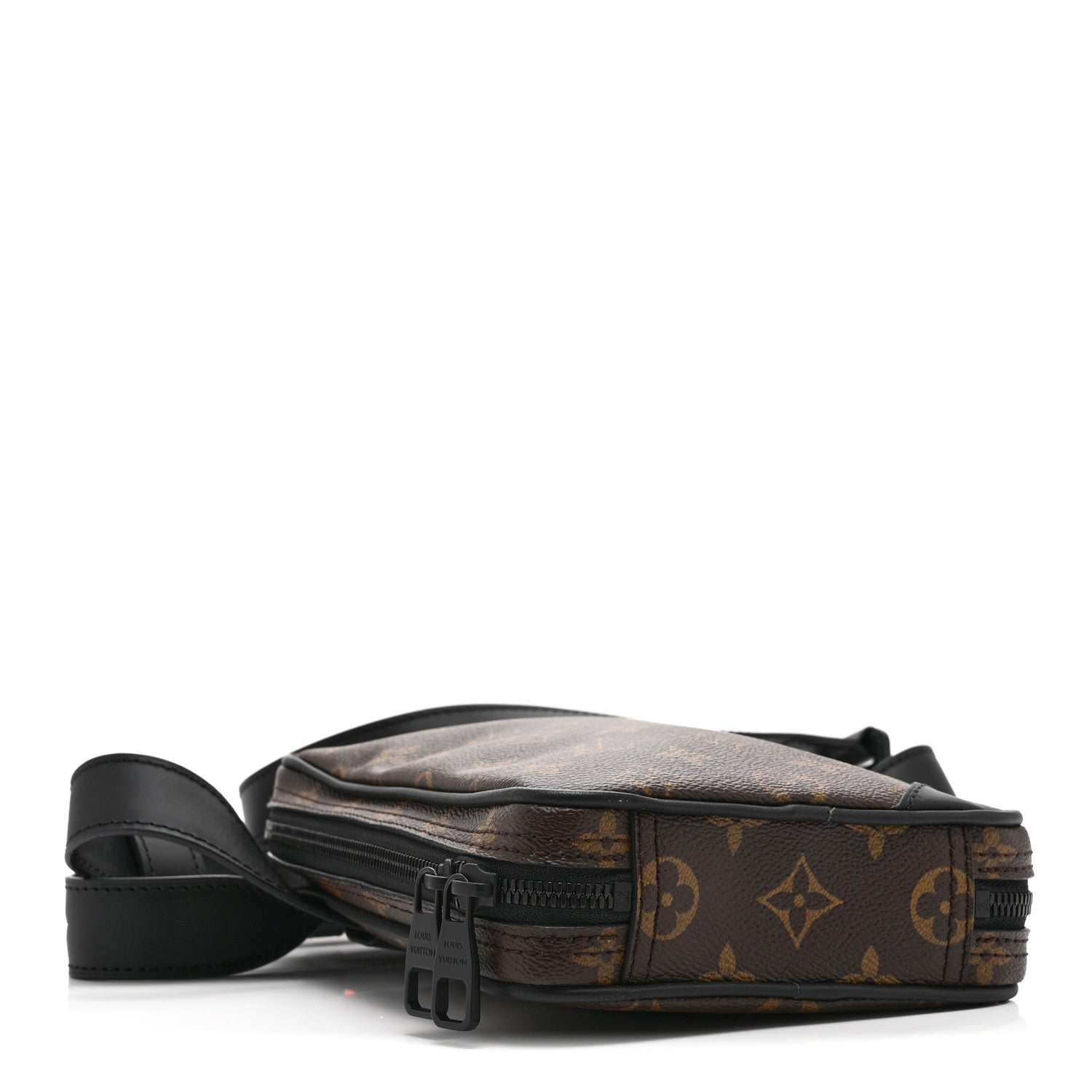 Monogram Solar Ray Utility Harness Bag