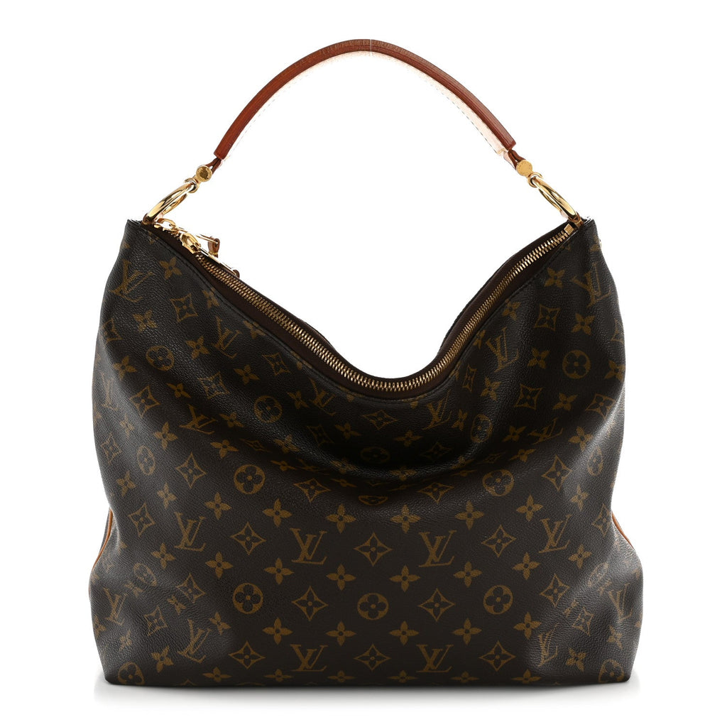 Monogram Sully MM