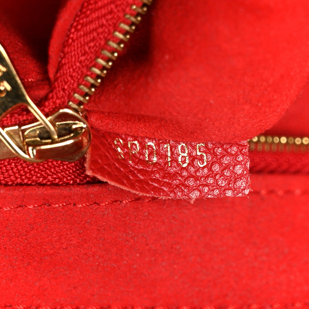 Empreinte Saint Germain PM Cherry