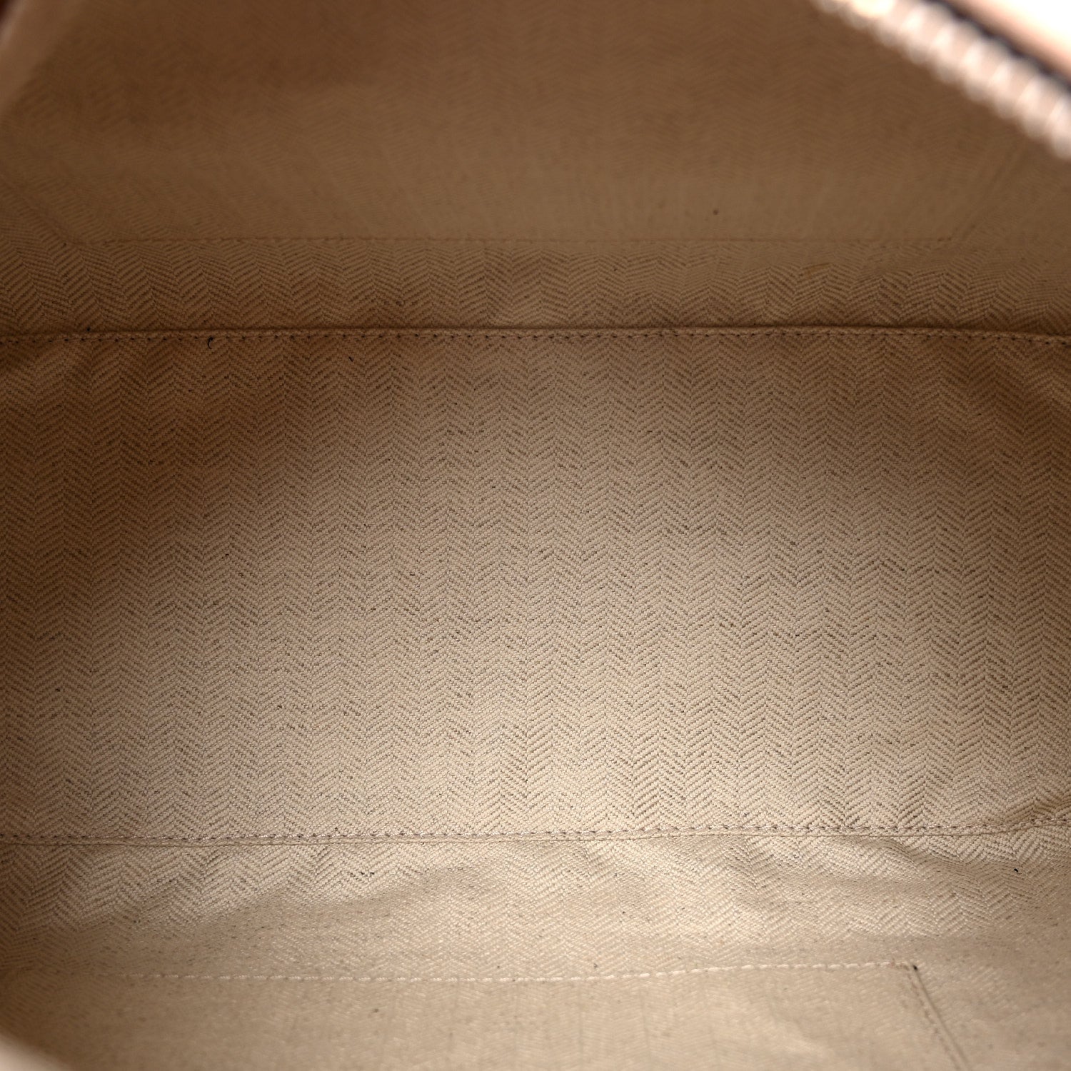 Calfskin Medium Puzzle Bag Tan