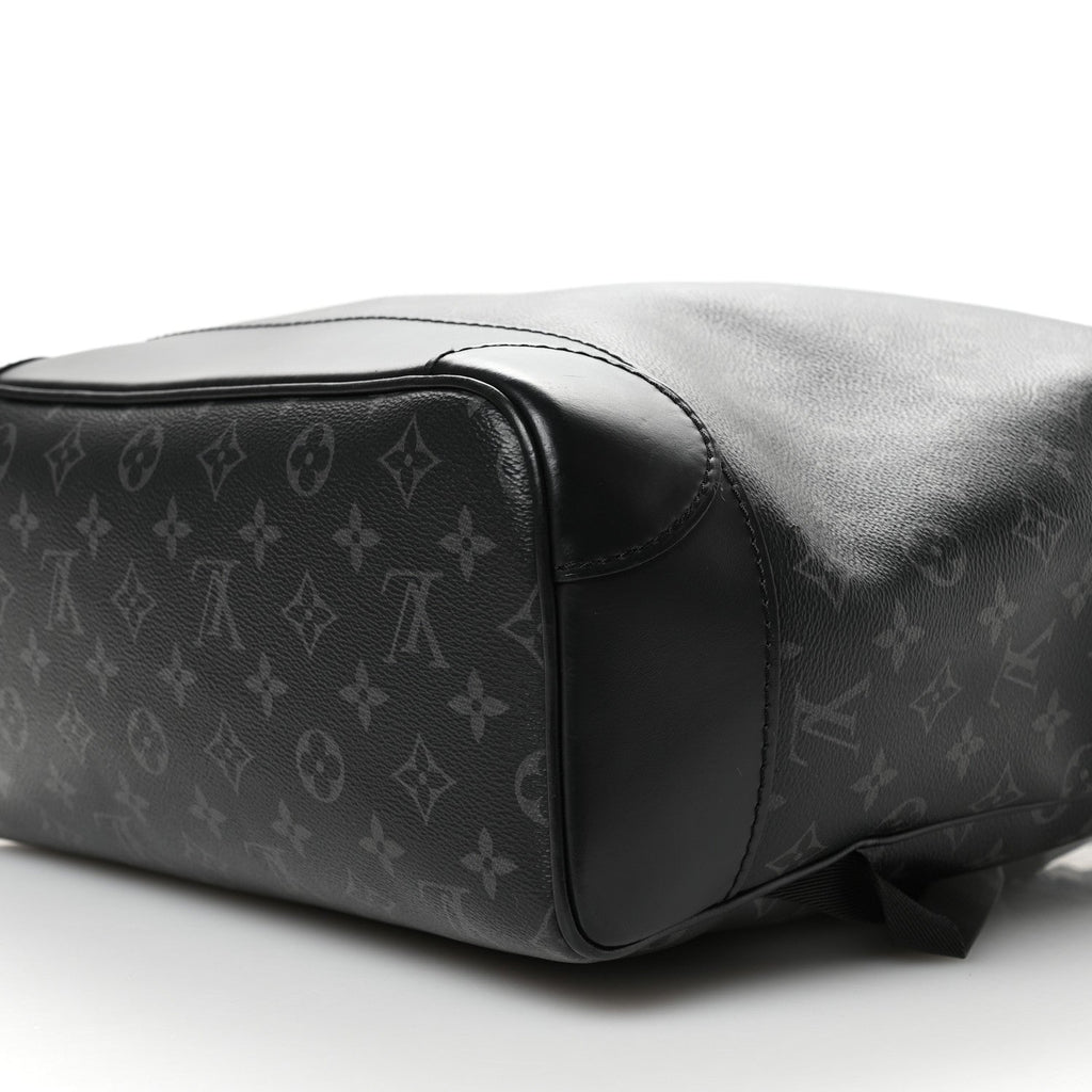 Monogram Eclipse Steamer Backpack