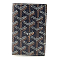 Goyardine Saint Pierre  Holder Navy