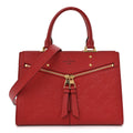 Empreinte Sully PM Scarlet