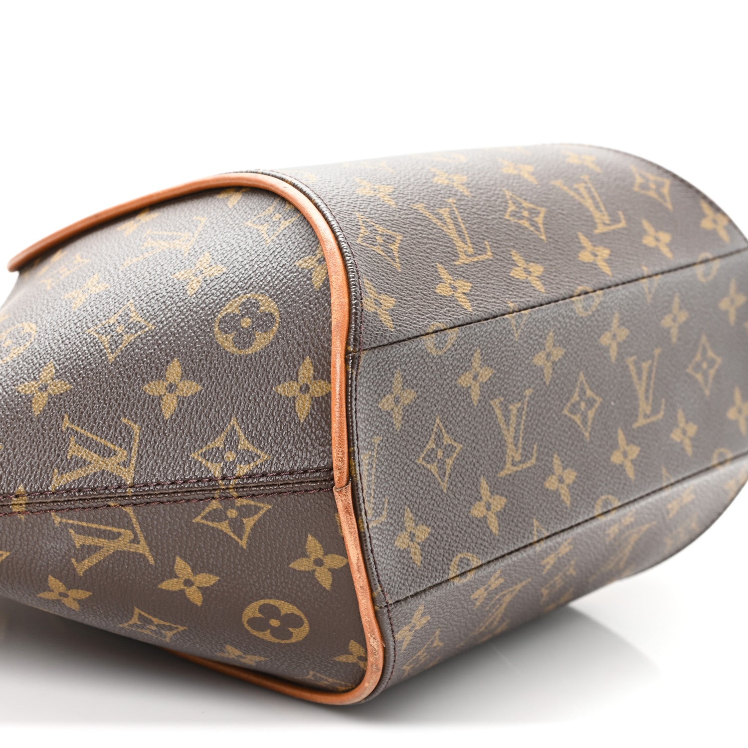 Monogram Ellipse MM