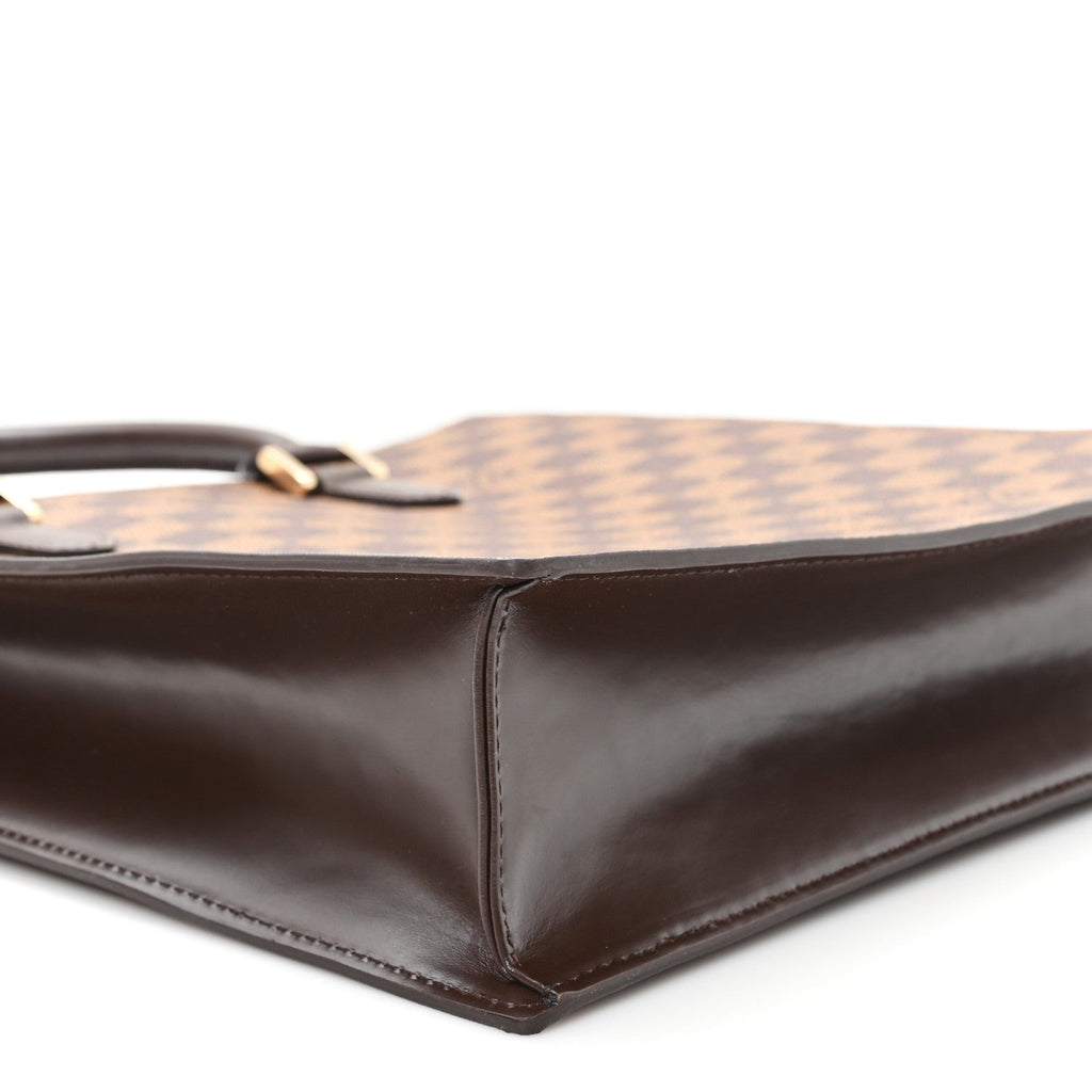 Damier Ebene Venice Sac Plat
