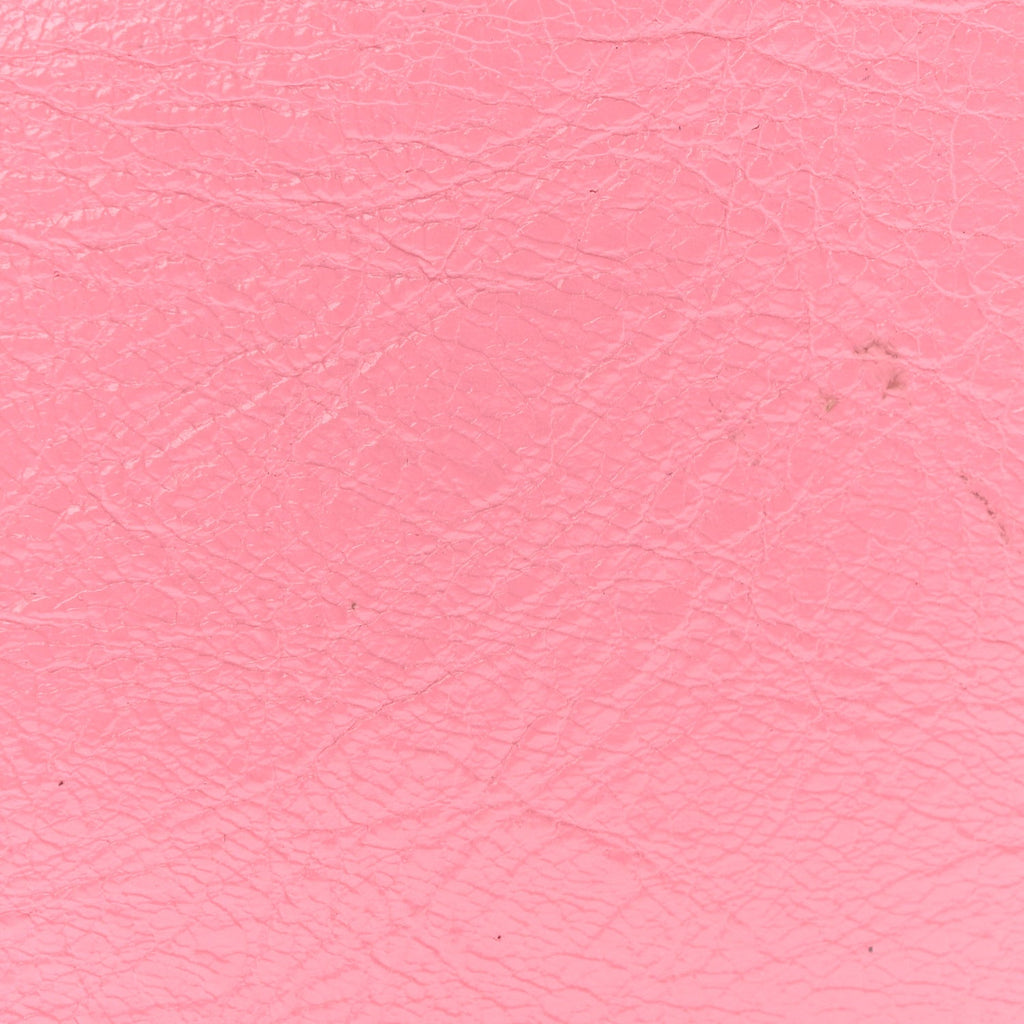 Agneau Arena Neo Cagole Handbag XS Sweet Pink