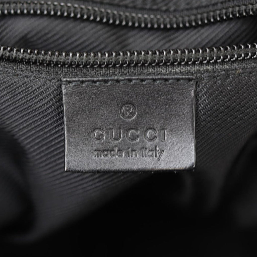 Gucci GG Canvas Messenger