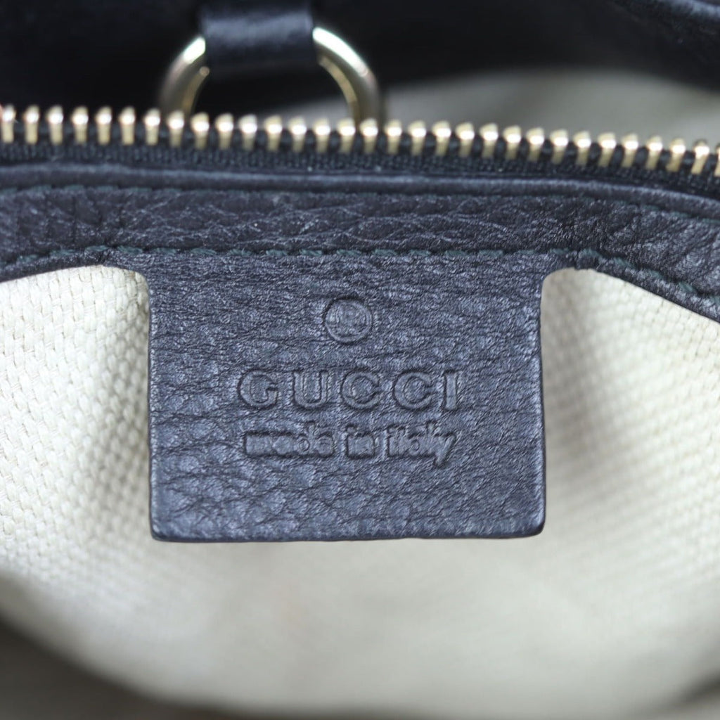Gucci Soho Chain Shoulder Bag Medium