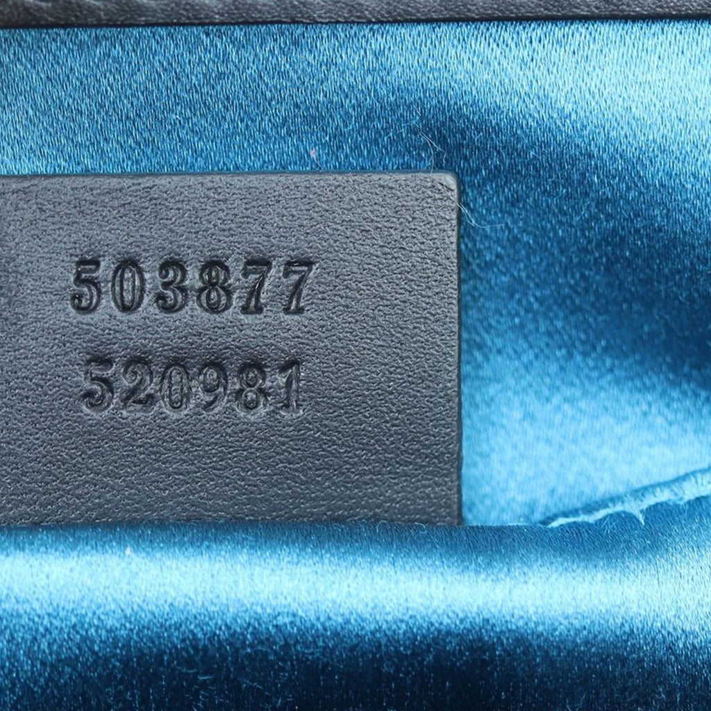 Gucci Ophidia Suede Small Shoulder Bag