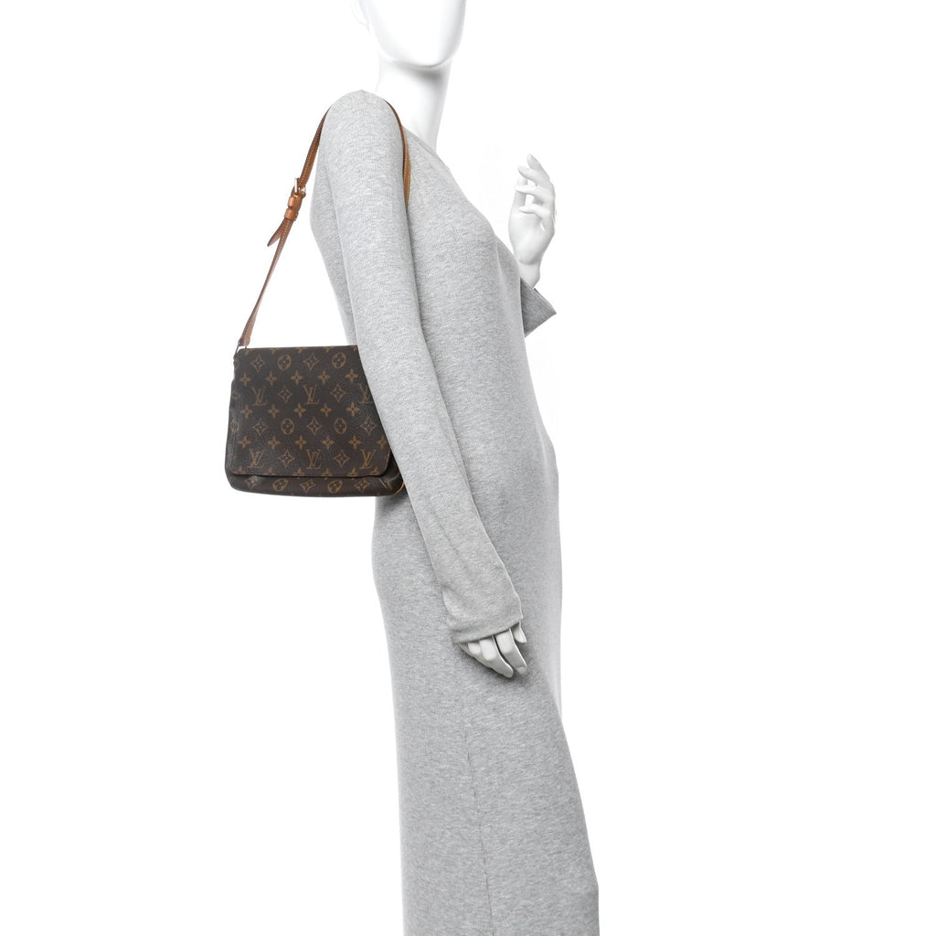 Monogram Musette Tango