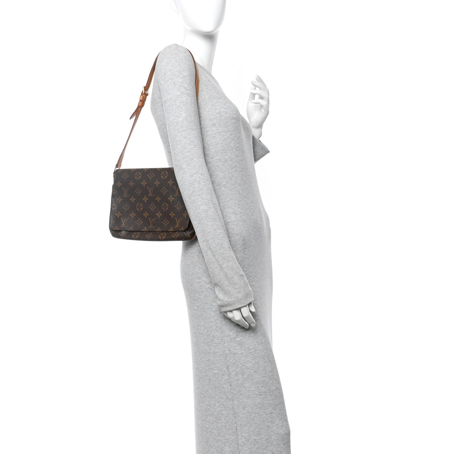 Monogram Musette Tango
