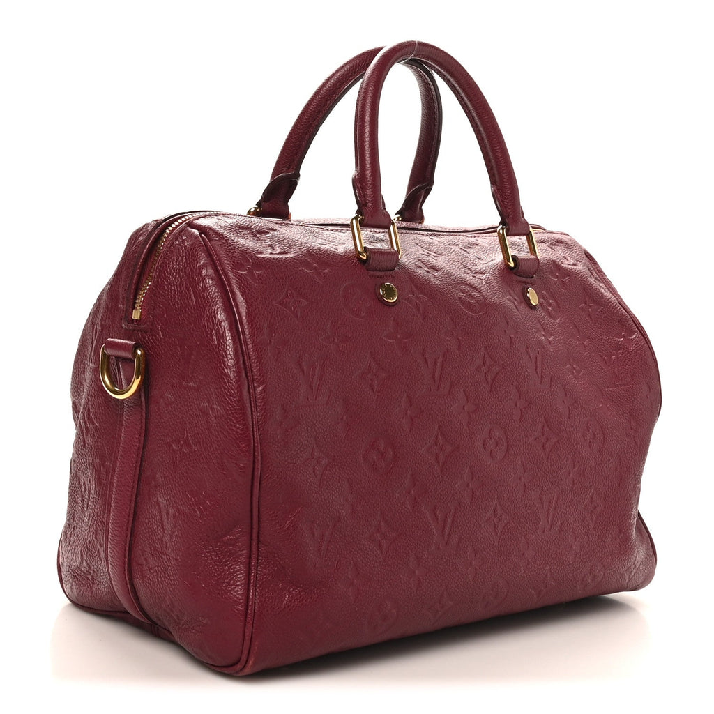 Empreinte Speedy Bandouliere 30 Aurore