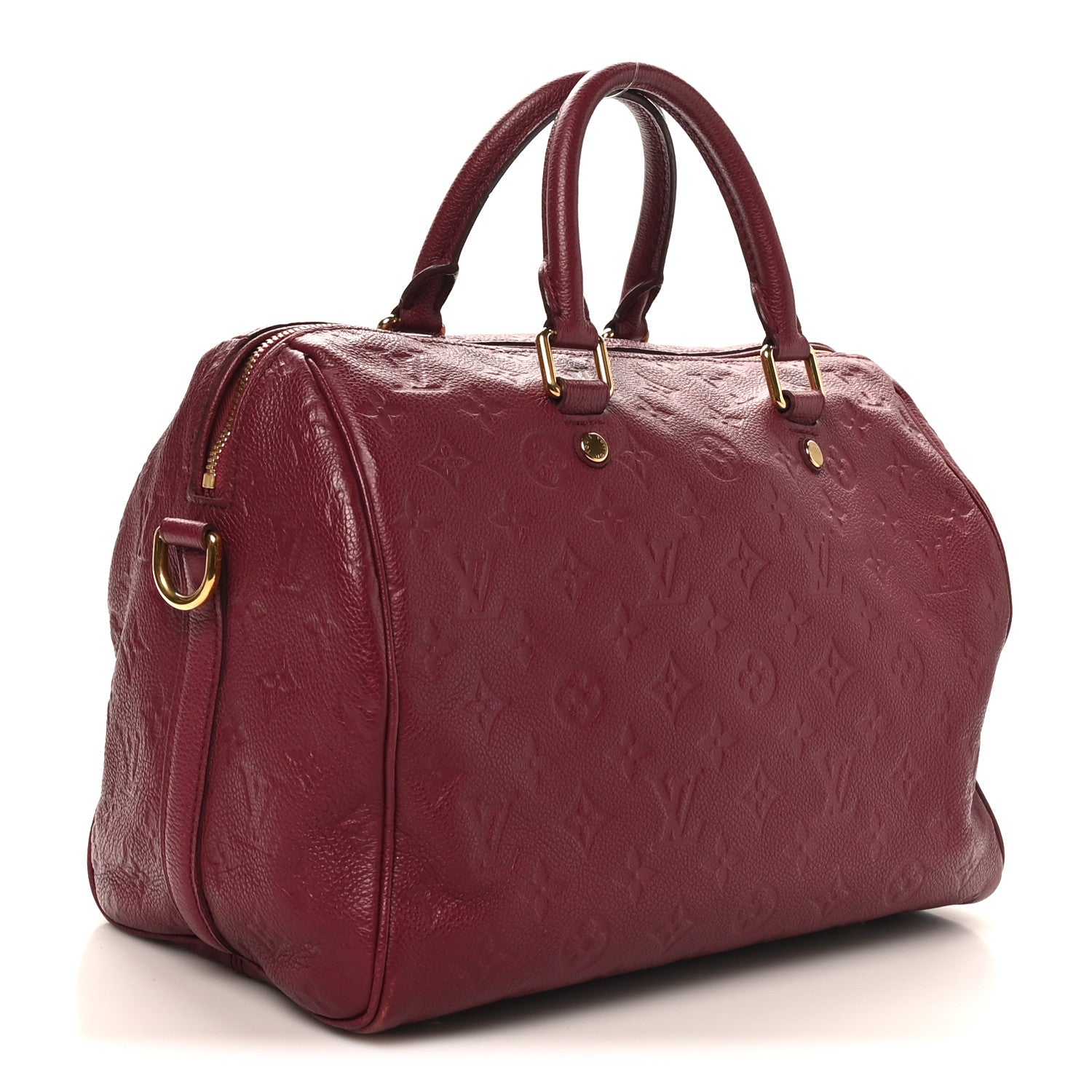 Empreinte Speedy Bandouliere 30 Aurore