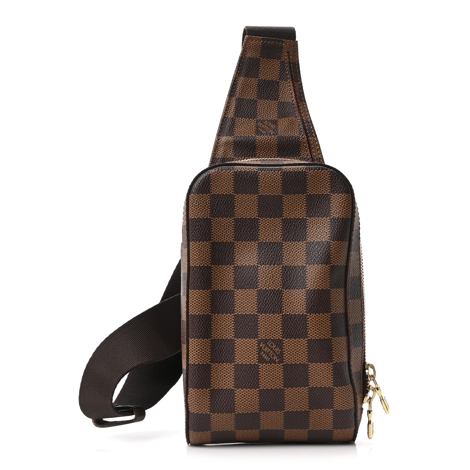 Damier Ebene Geronimos