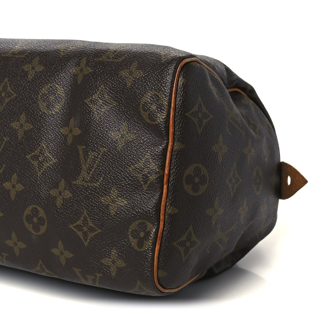 Monogram Speedy 25
