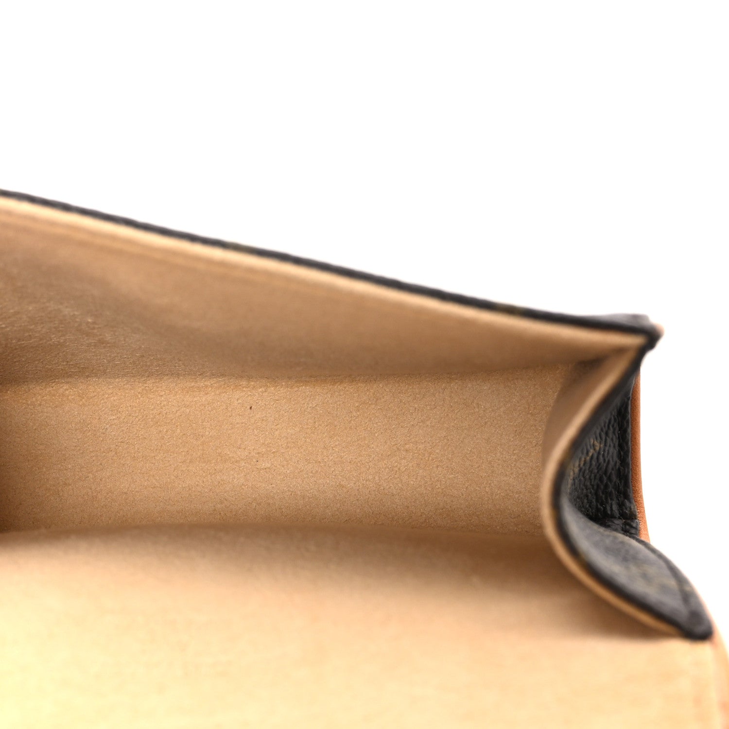 Monogram Pochette Florentine XS