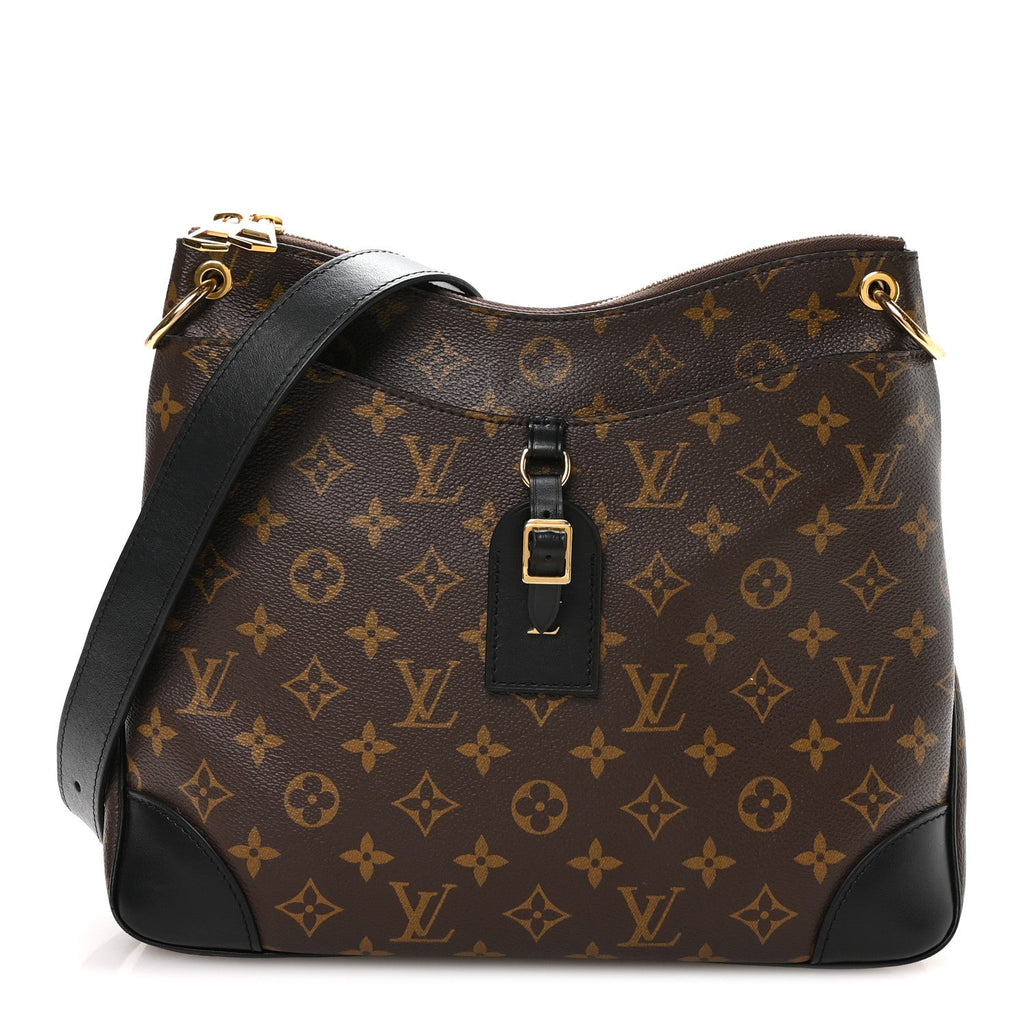 Monogram Odeon MM Black