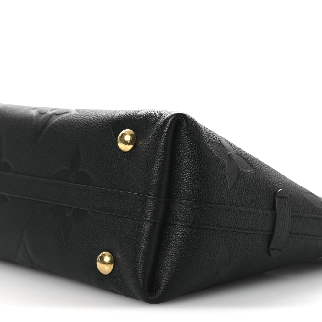 Empreinte Carryall PM Black