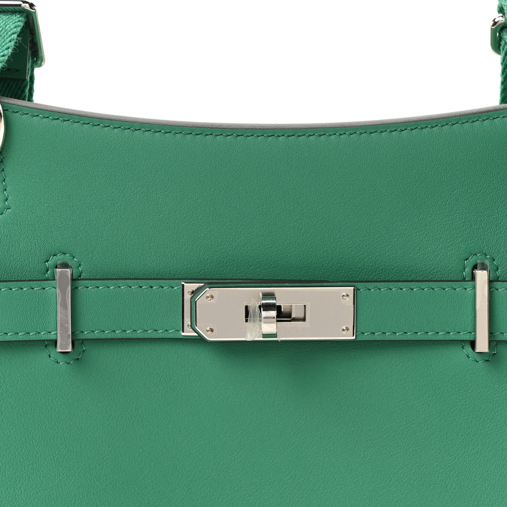 Swift Mini Jypsiere Vert Vertigo