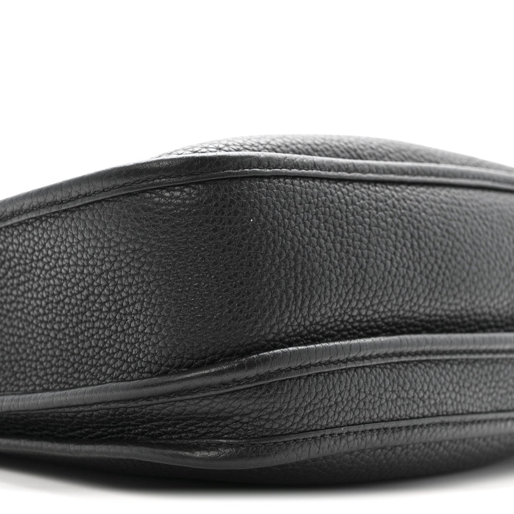 Taurillon Clemence Evelyne III PM Black
