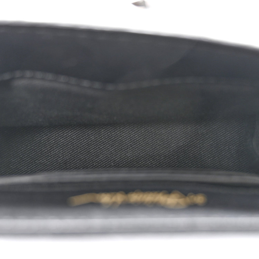 Velvet Micro Alix Crossbody Bag Cloud