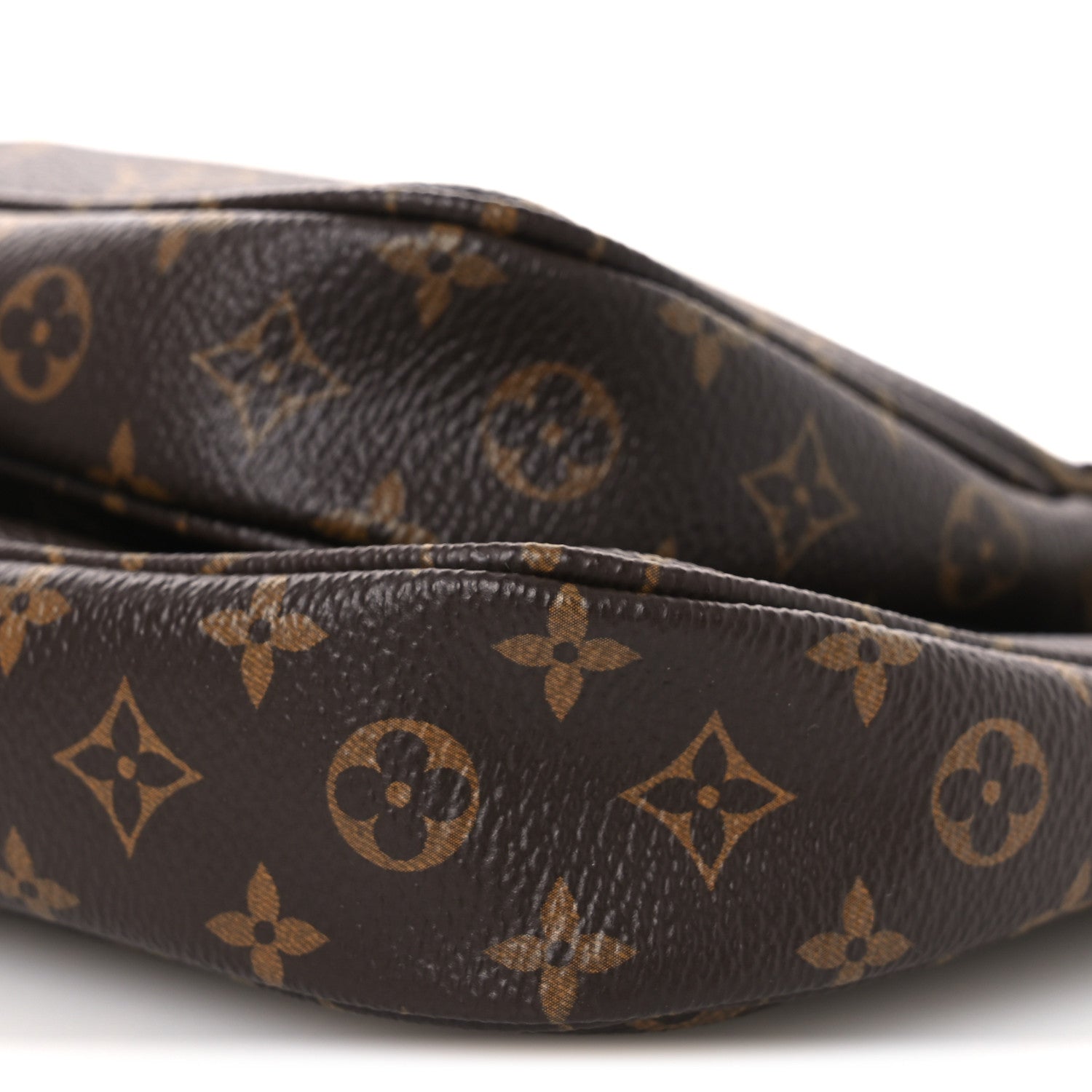 Monogram Multi Pochette Accessories Rose Clair