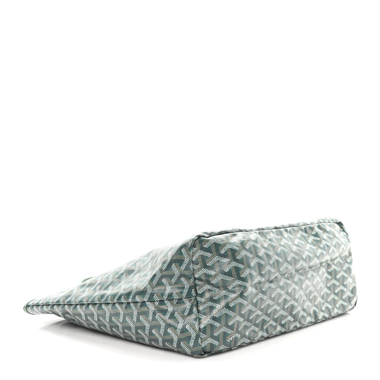 Goyardine Saint Louis PM Green