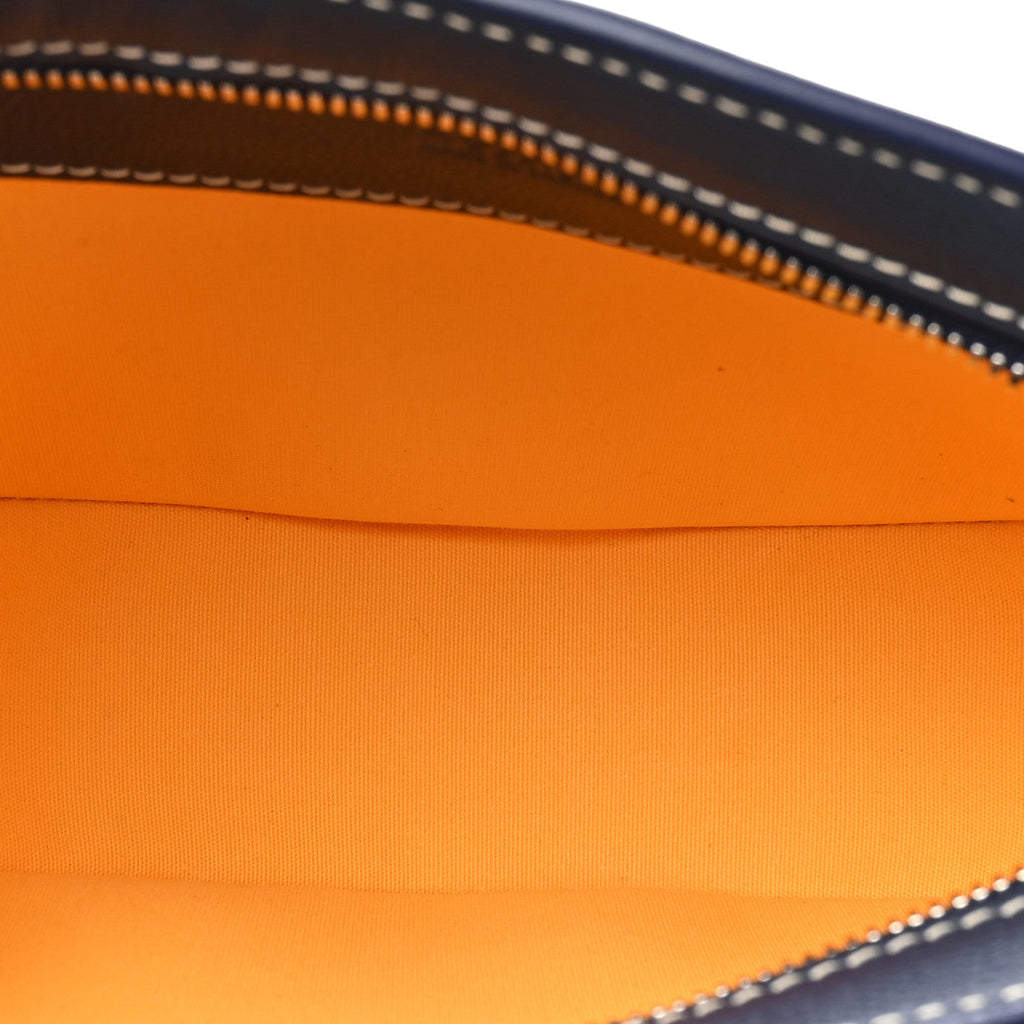 Goyardine Hirondelle Navy