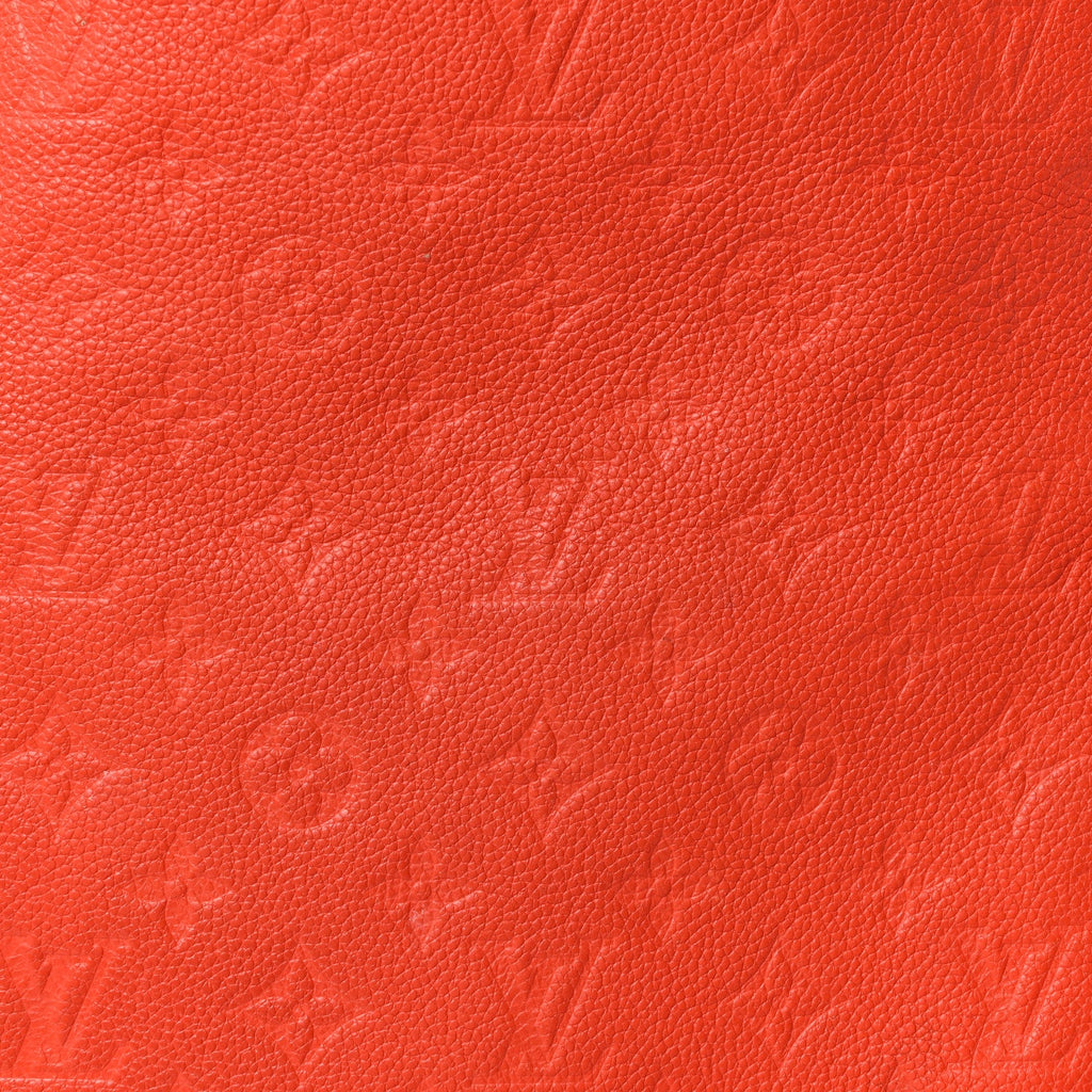 Empreinte Bagatelle Abricot