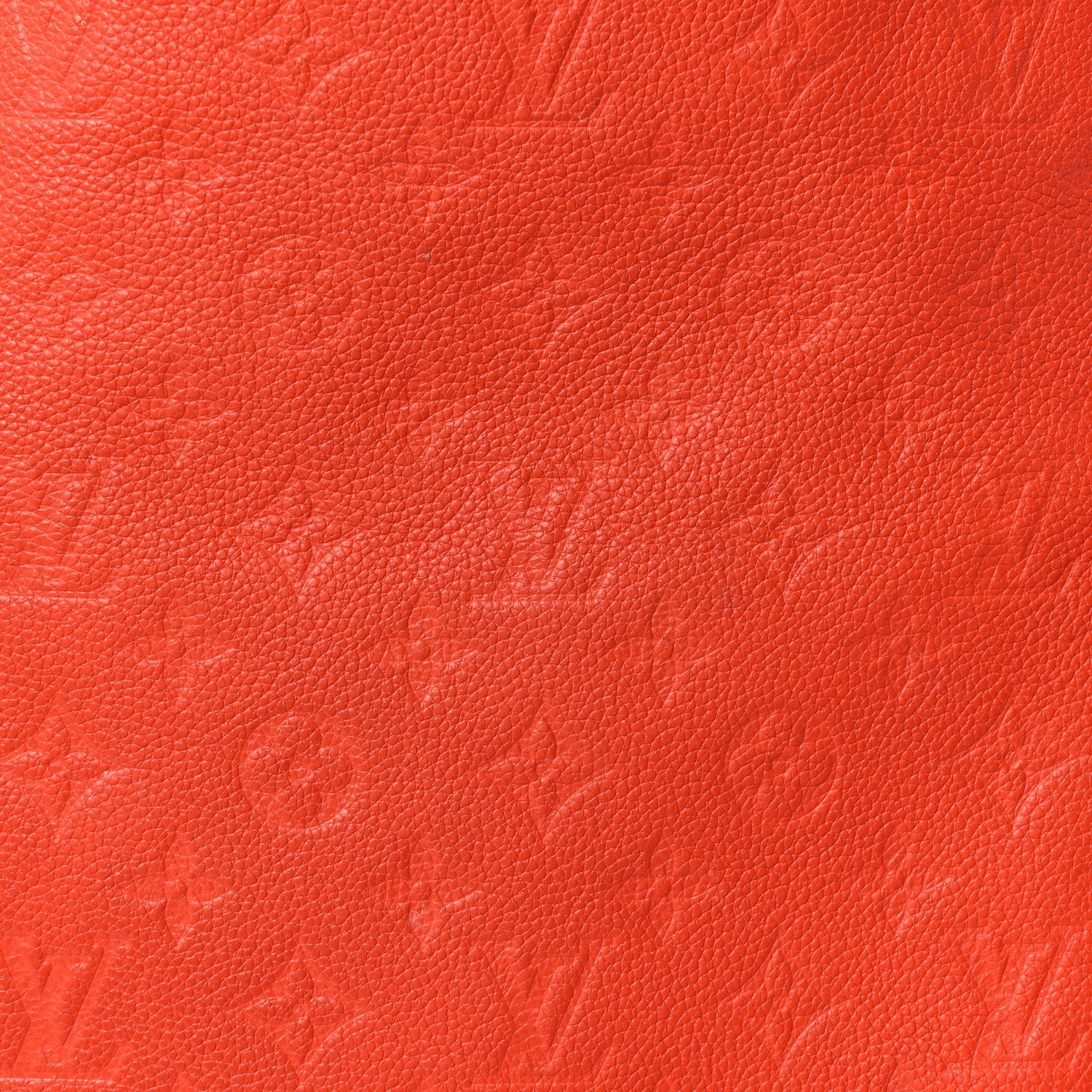 Empreinte Bagatelle Abricot