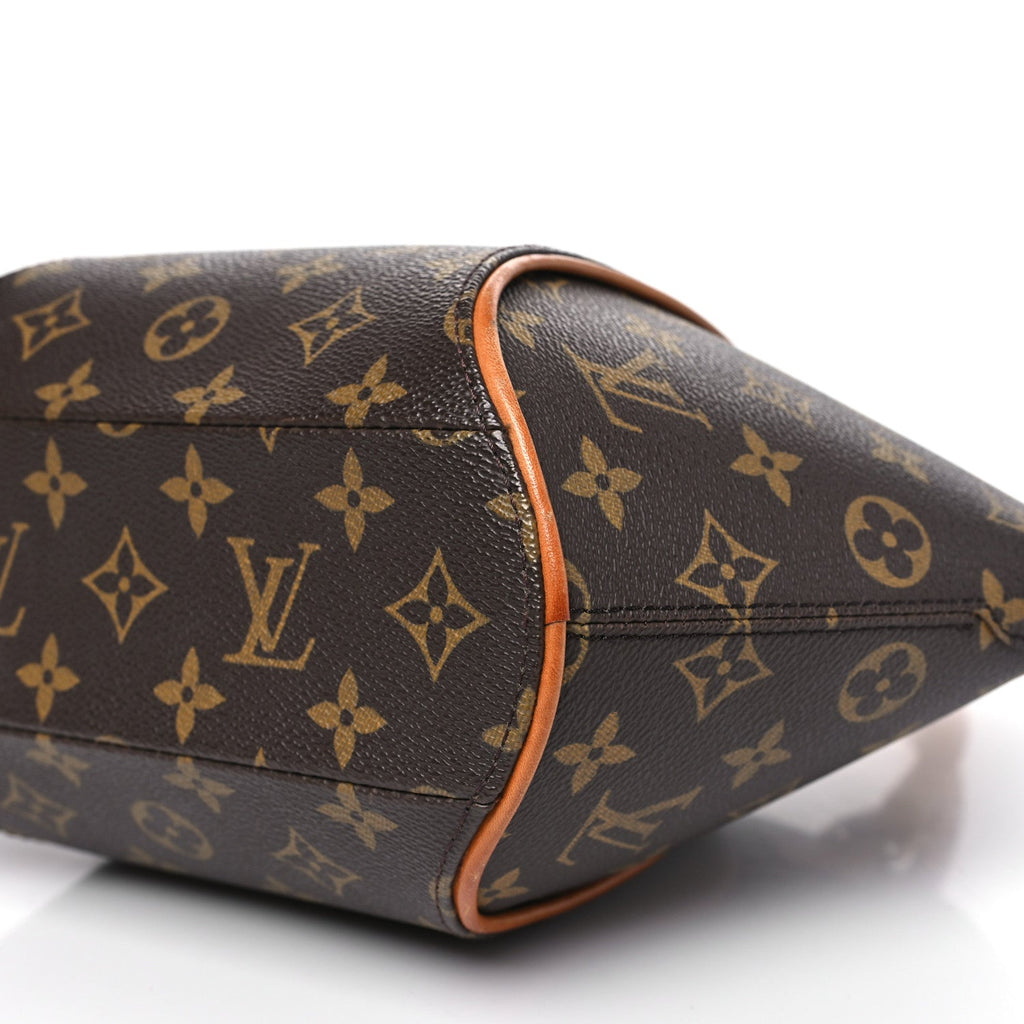 Monogram Ellipse PM