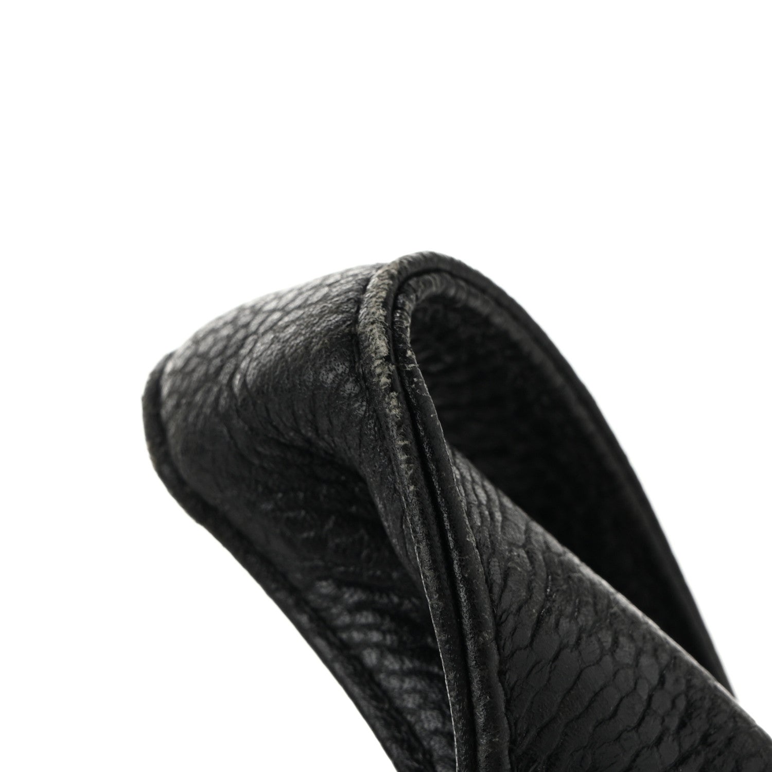 Caviar CC Hobo Black