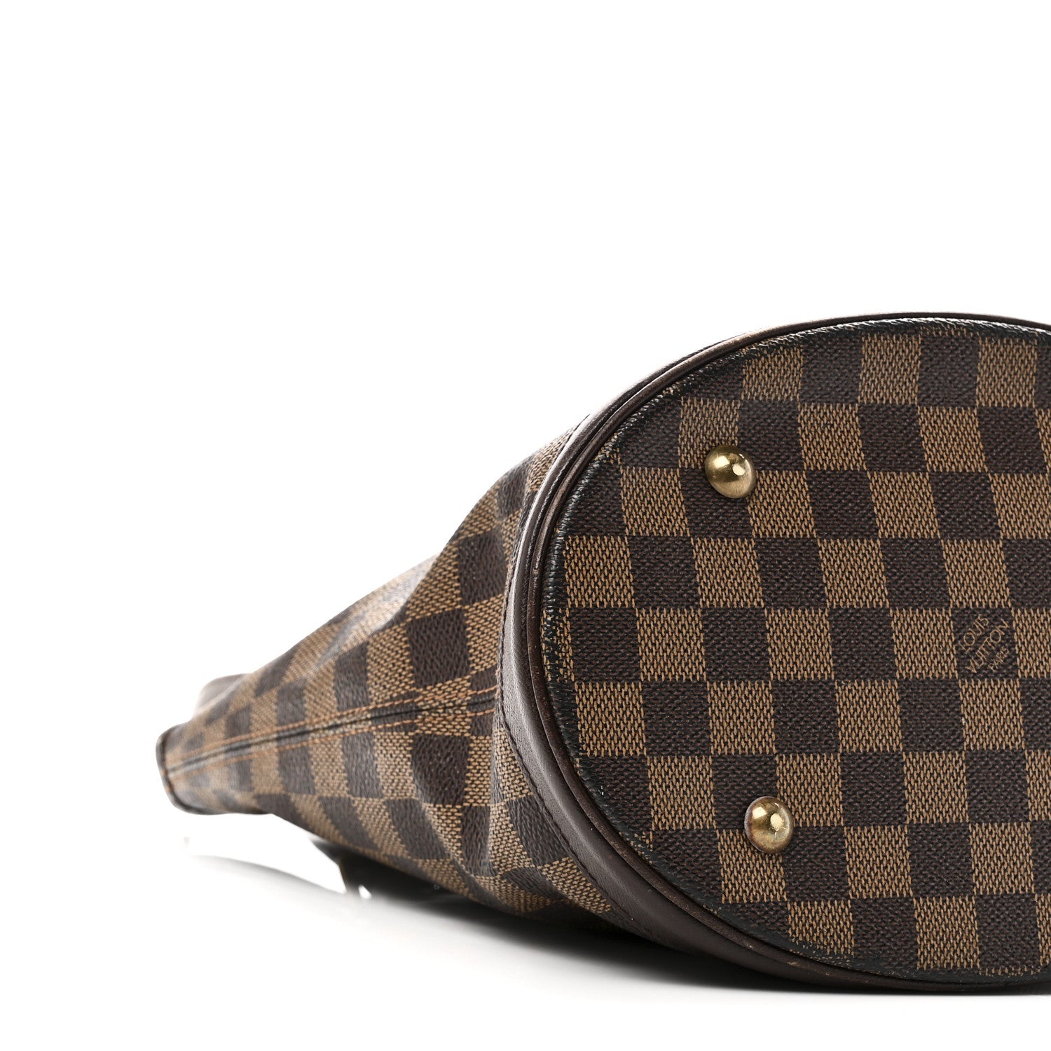 Damier Ebene Marais Bucket 23