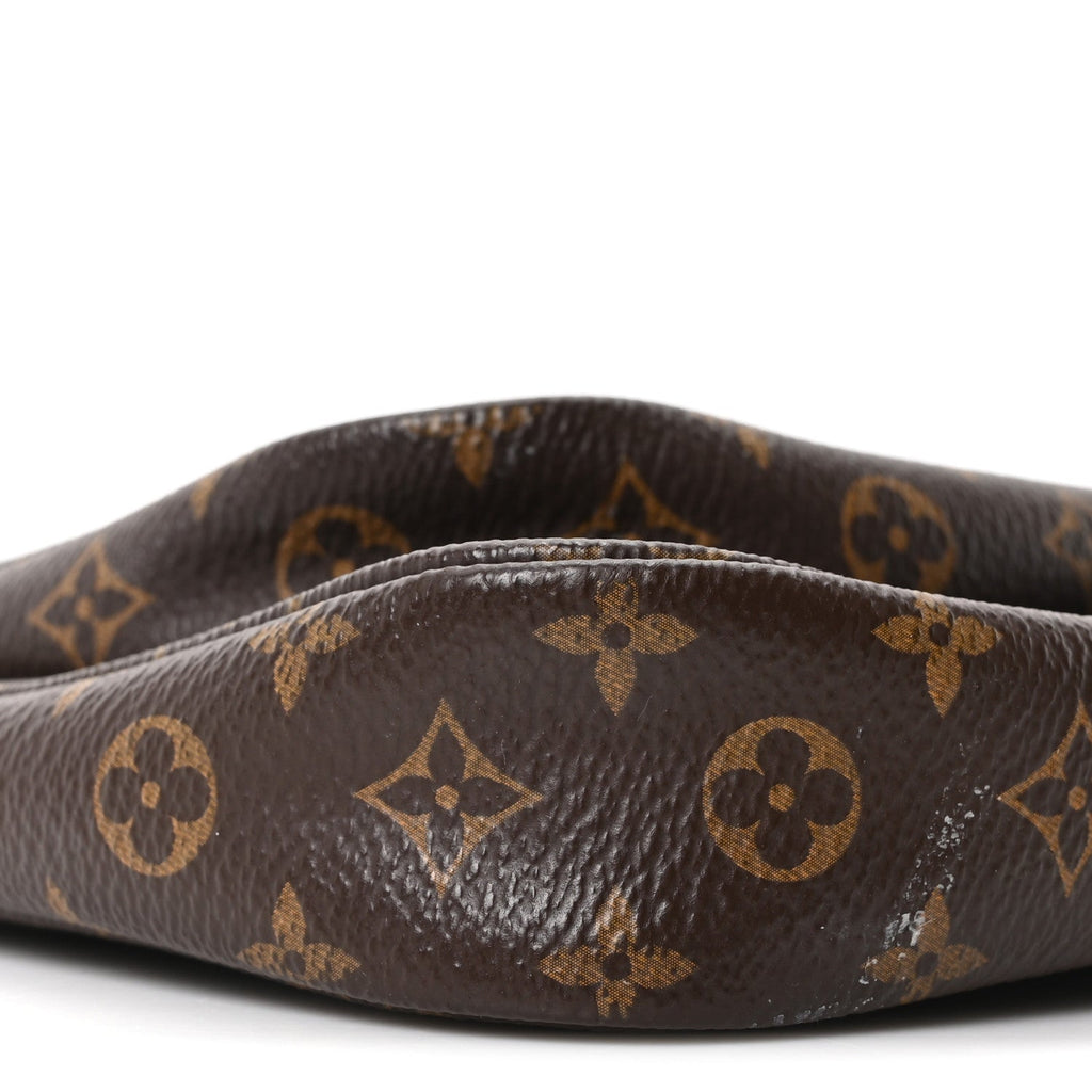 Monogram Multi Pochette Accessories Rose Clair