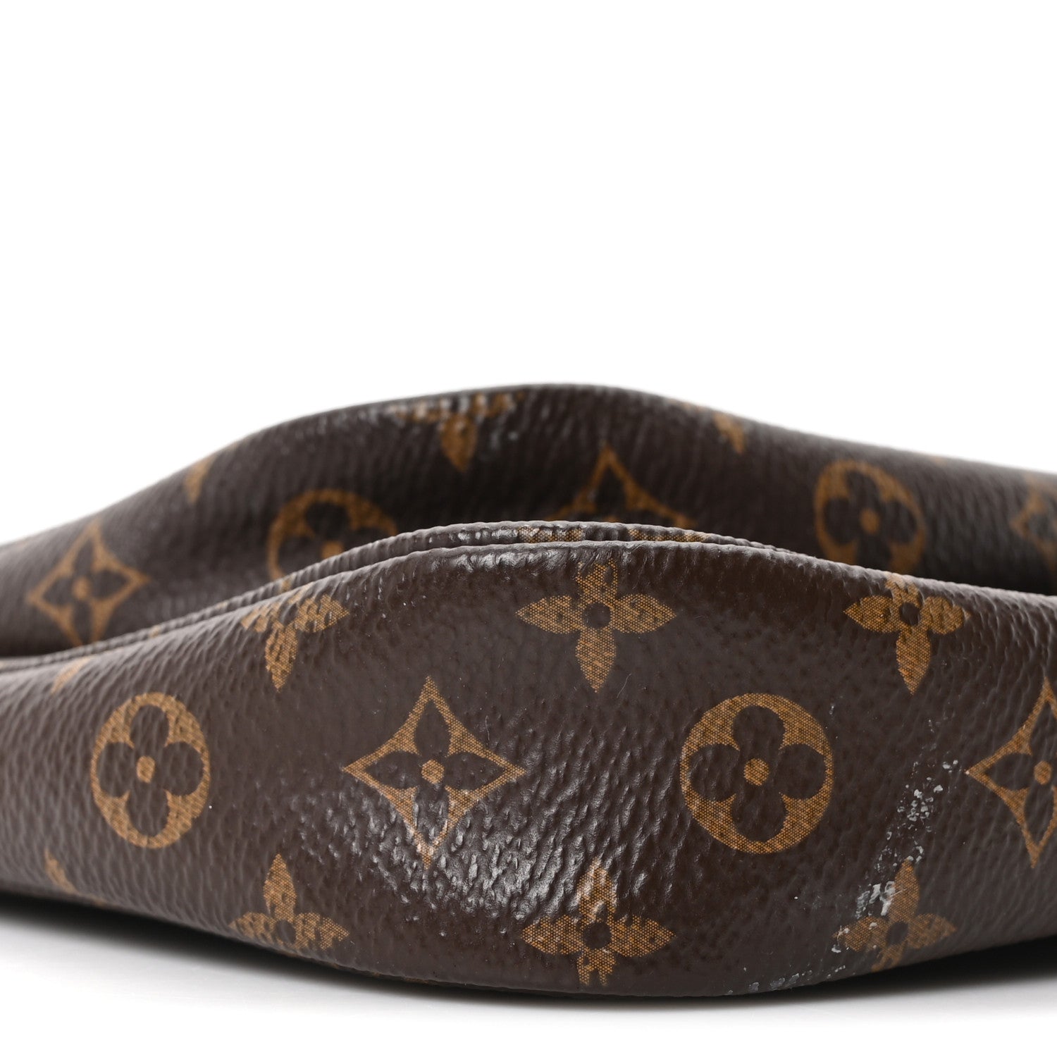 Monogram Multi Pochette Accessories Rose Clair