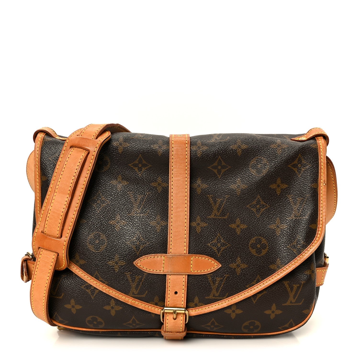 Monogram Saumur 30