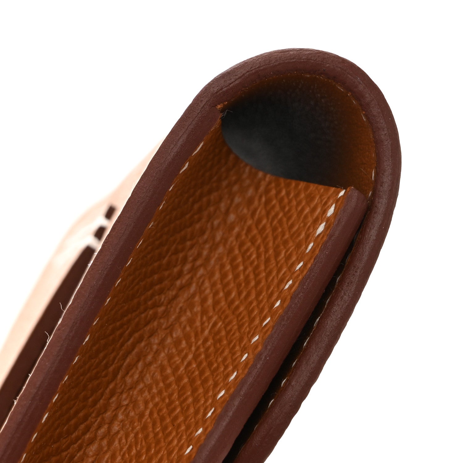 Epsom Constance Slim Wallet Gold