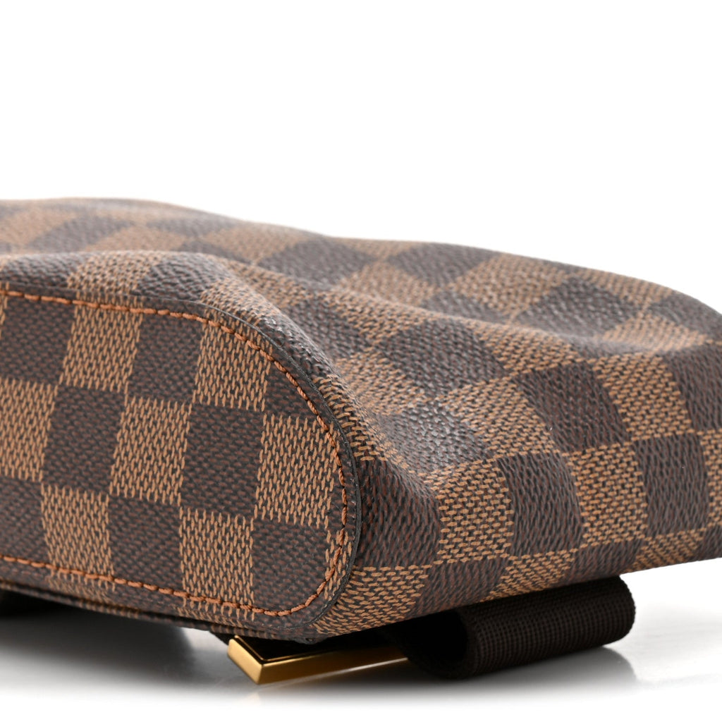 Damier Ebene Geronimos