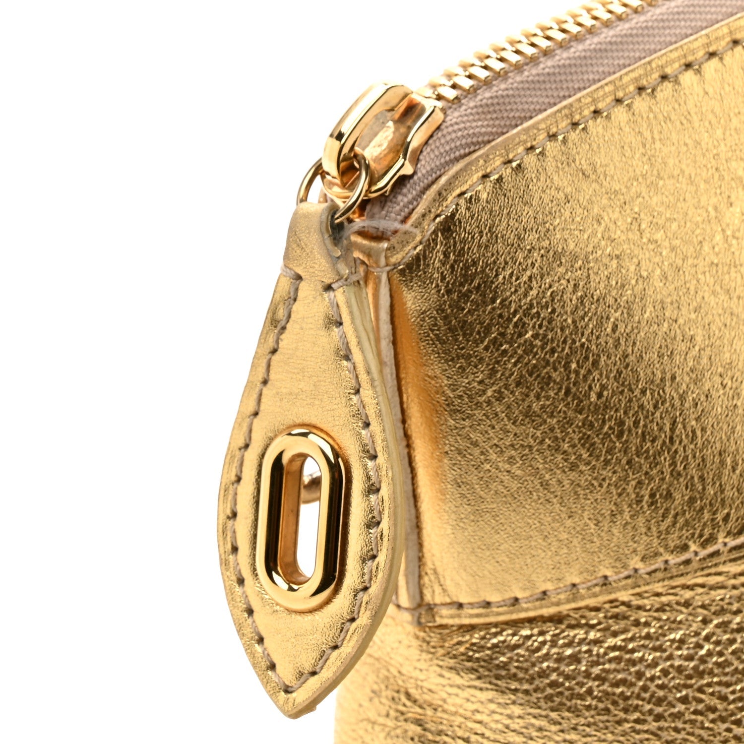 Suhali Lockit PM Gold