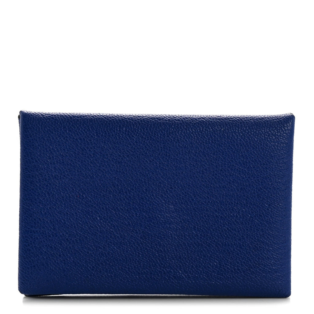 Chevre Chamkila Calvi  Case Bleu Electrique