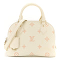 Empreinte Bi-Color Alma BB Milky White Peach