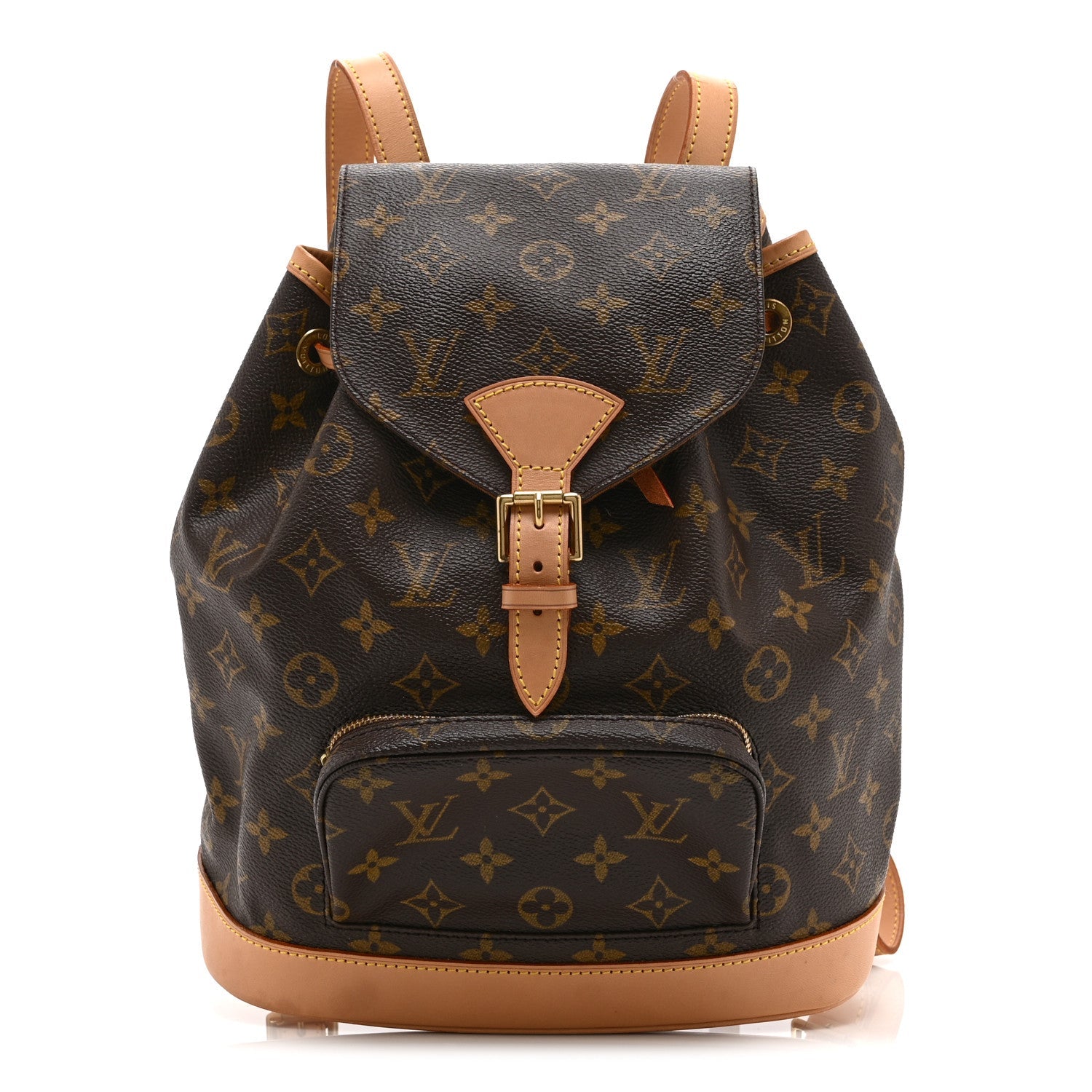 Monogram Montsouris MM Backpack