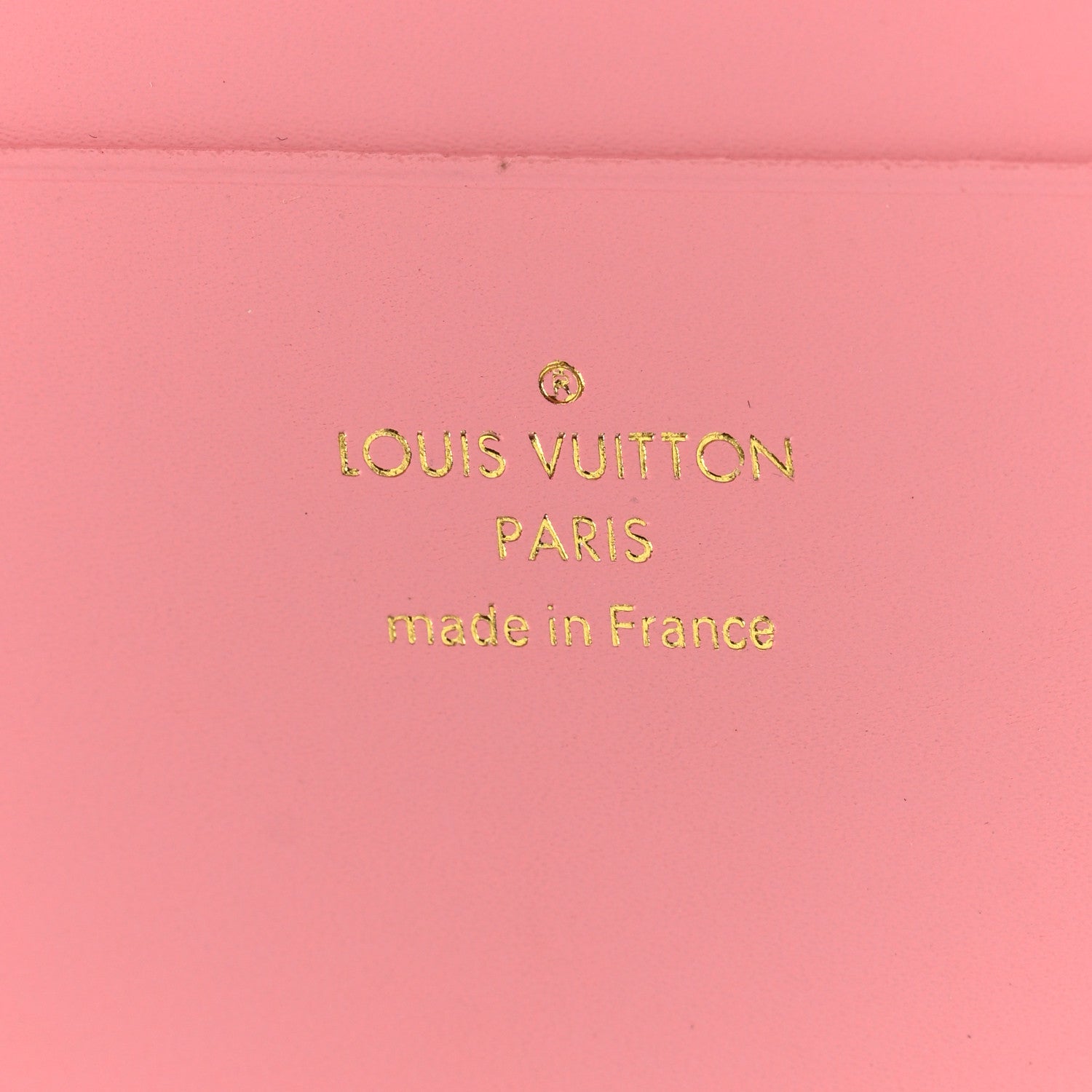 Calfskin City Steamer Wallet Kaki White