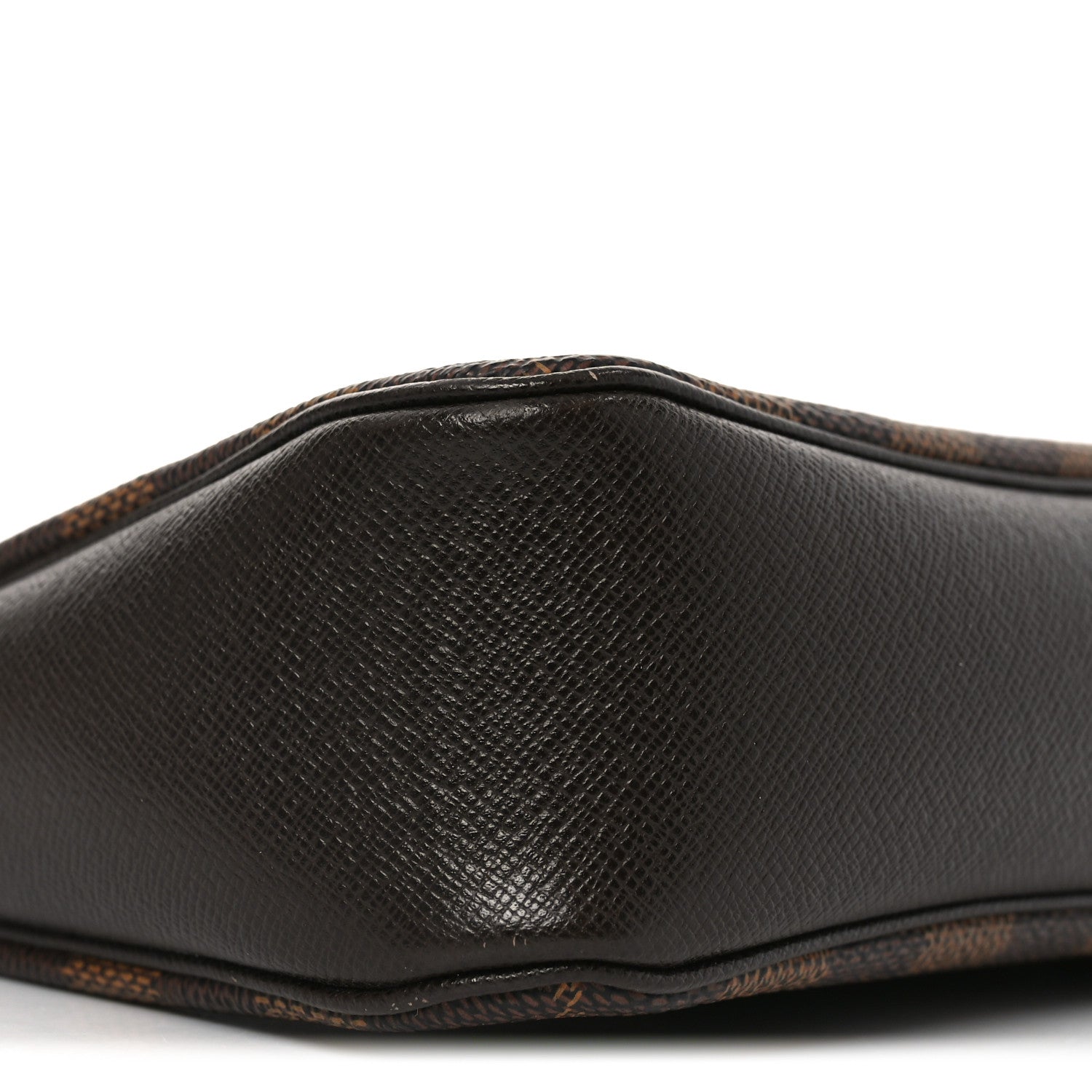 Damier Ebene Trousse Make Up Bag Pochette