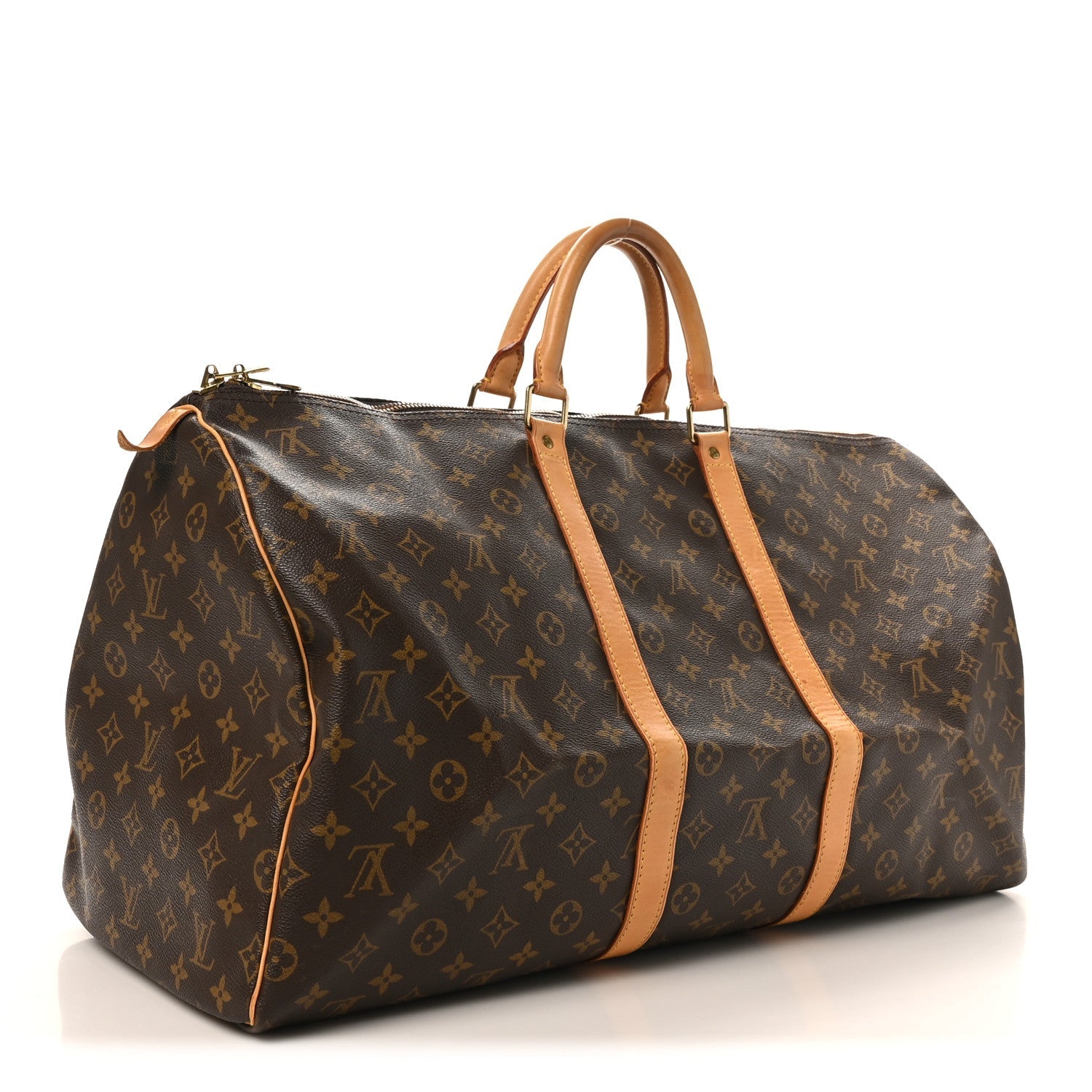 Monogram Keepall 55