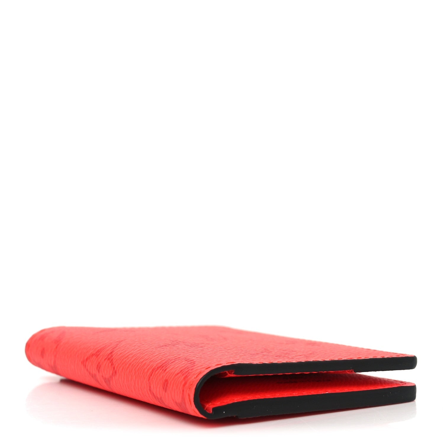 Taigarama Pocket Organizer NM Fire Red